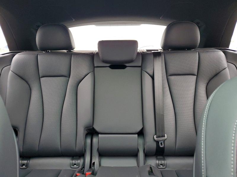 Aukcja sprzedaży 2021 Audi Q8, vin: WA1EVAF12MD032194, numer aukcji: 50809176
