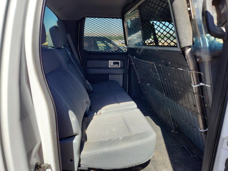 51250526 :رقم المزاد ، 1FTFW1EF2BFC28450 vin ، 2011 Ford F150 مزاد بيع
