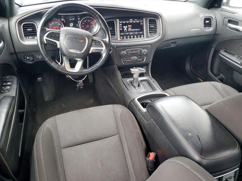 Продажа на аукционе авто 2018 Dodge Charger, vin: 2C3CDXHG3JH306414, номер лота: 49774496