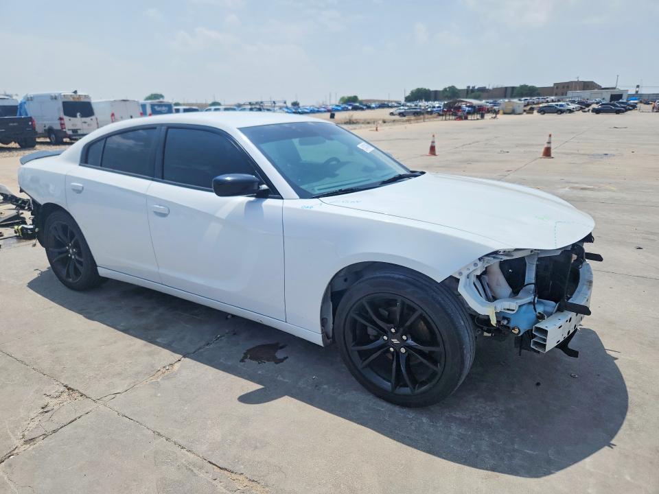 Продаж на аукціоні авто 2018 Dodge Charger, vin: 2C3CDXBG0JH329383, номер лоту: 51431846