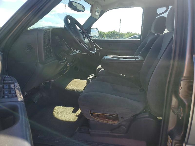 49737486 :رقم المزاد ، 2GTEK13T061235250 vin ، 2006 Gmc New Sierra مزاد بيع