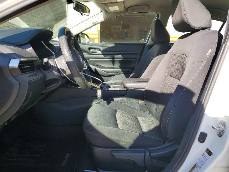 Aukcja sprzedaży 2022 Nissan Altima, vin: 1N4BL4BV4NN328649, numer aukcji: 50083536