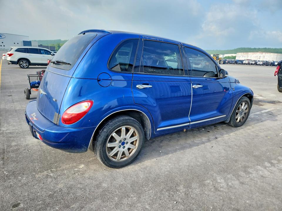Aukcja sprzedaży 2009 Chrysler Pt Cruiser, vin: 3A8FY58939T571171, numer aukcji: 51021686