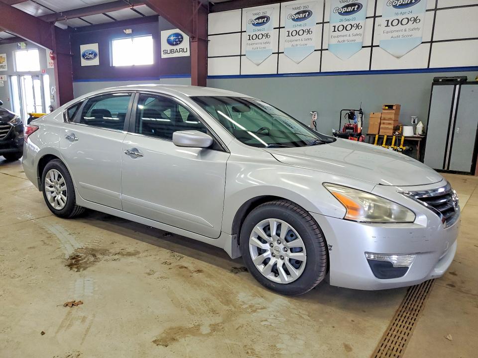 Aukcja sprzedaży 2015 Nissan Altima, vin: 1N4AL3AP1FC482225, numer aukcji: 50221746