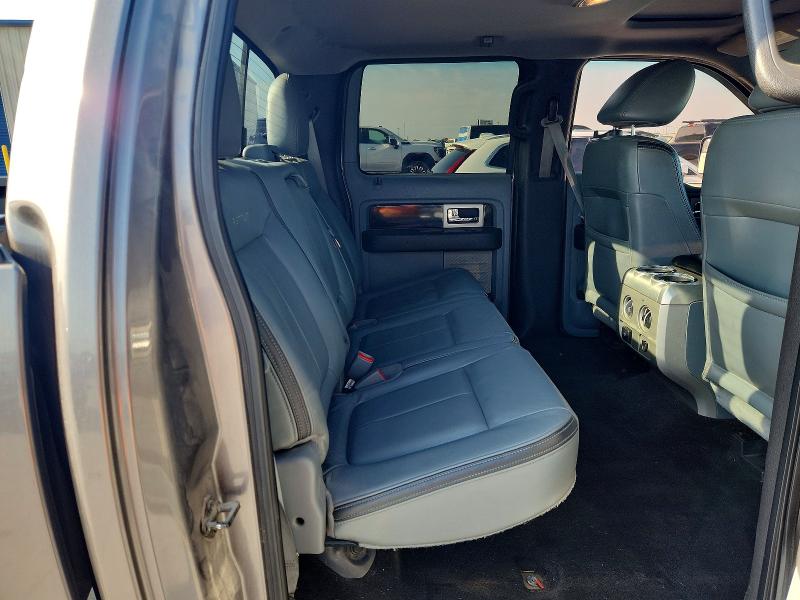 Продажа на аукционе авто 2011 Ford F150, vin: 1FTFW1EF1BFA19698, номер лота: 50131726