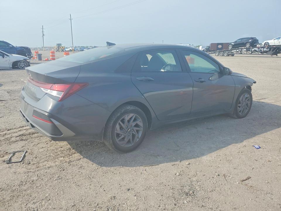 Aukcja sprzedaży 2024 Hyundai Elantra, vin: KMHLM4DG3RU739252, numer aukcji: 51451286