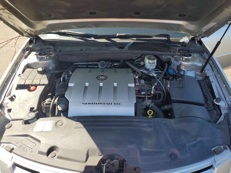 Aukcja sprzedaży 2007 Cadillac Dts, vin: 1G6KD57Y97U191915, numer aukcji: 48265266