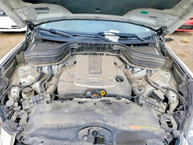 Aukcja sprzedaży 2017 Infiniti Qx50, vin: JN1BJ0RR4HM408855, numer aukcji: 50453316