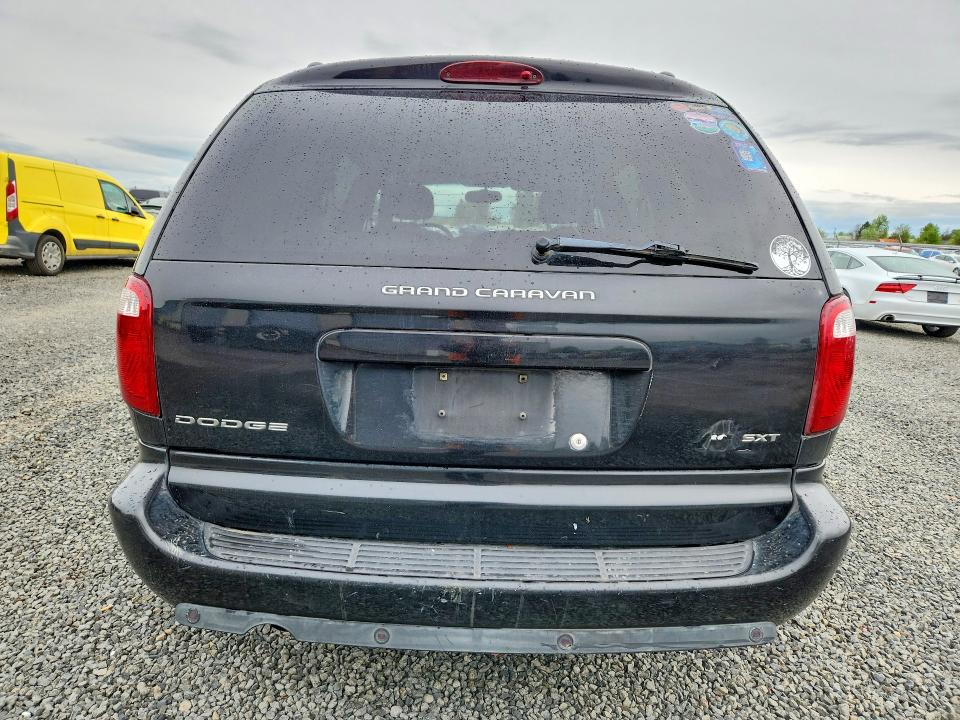 Aukcja sprzedaży 2005 Dodge Grand Caravan, vin: 2D8GP44L45R160242, numer aukcji: 50782366