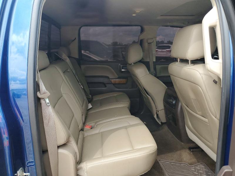 51203776 :رقم المزاد ، 3GTU2VEC1FG434928 vin ، 2015 Gmc Sierra مزاد بيع