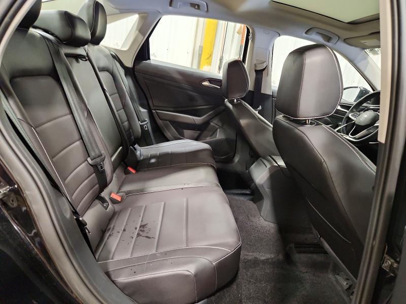 Aukcja sprzedaży 2023 Volkswagen Jetta, vin: 3VW7M7BU1PM036702, numer aukcji: 50528506