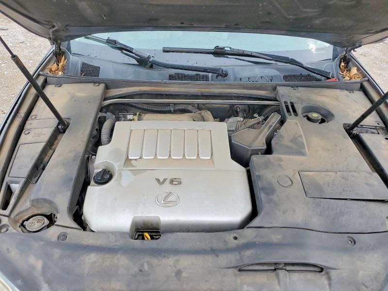 Продаж на аукціоні авто 2010 Lexus Es, vin: JTHBK1EG4A2372735, номер лоту: 50513006