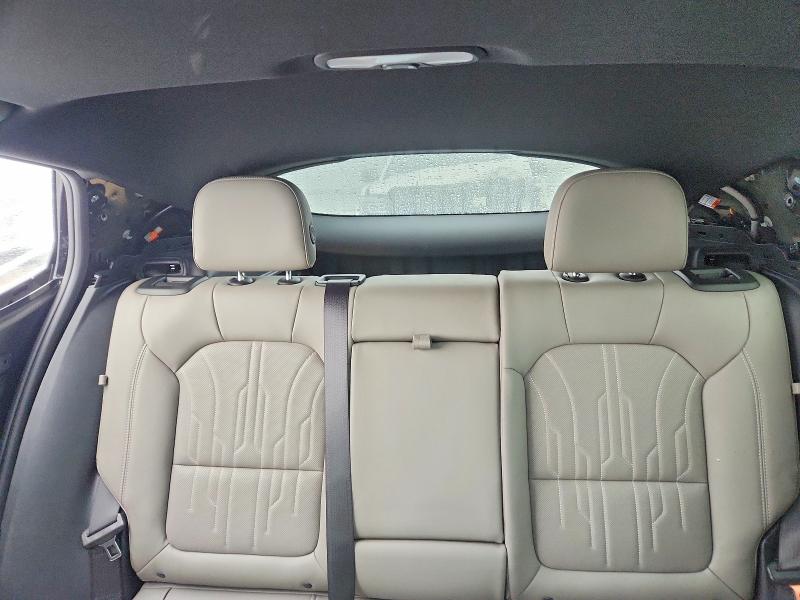 49731926 :رقم المزاد ، KL47LCEP9SB059384 vin ، 2025 Buick Envista مزاد بيع