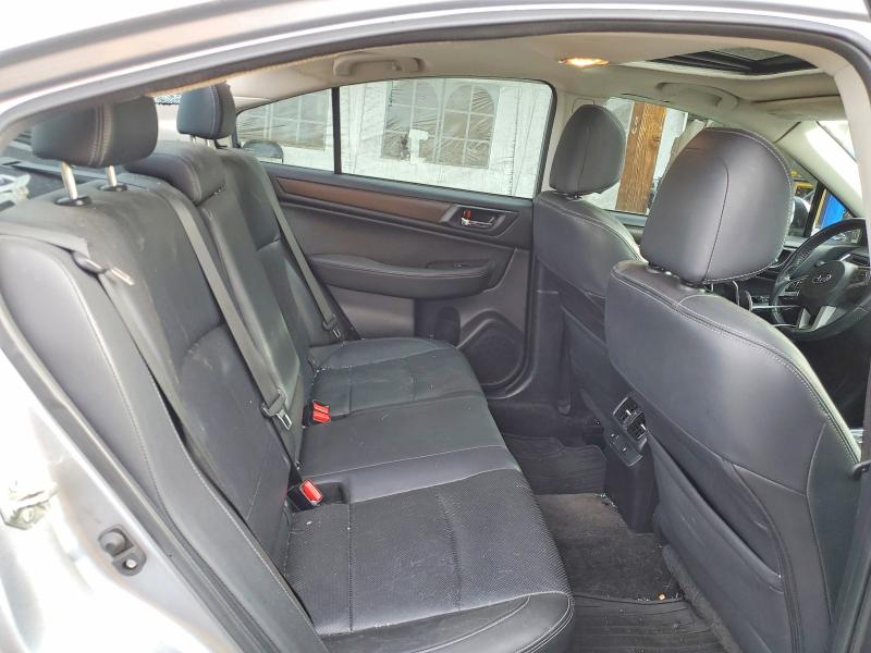 Продажа на аукционе авто 2015 Subaru Legacy, vin: 4S3BNAN62F3028211, номер лота: 50660886