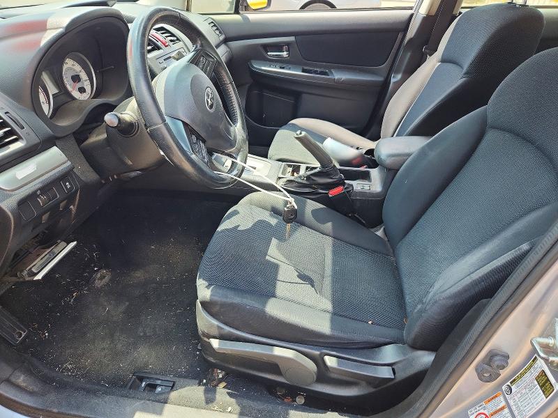 48729696 :رقم المزاد ، JF1GJAD65DH013534 vin ، 2013 Subaru Impreza مزاد بيع