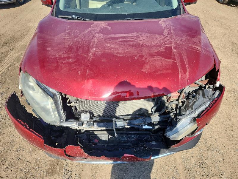 Aukcja sprzedaży 2016 Nissan Rogue, vin: 5N1AT2MV2GC851489, numer aukcji: 49227576