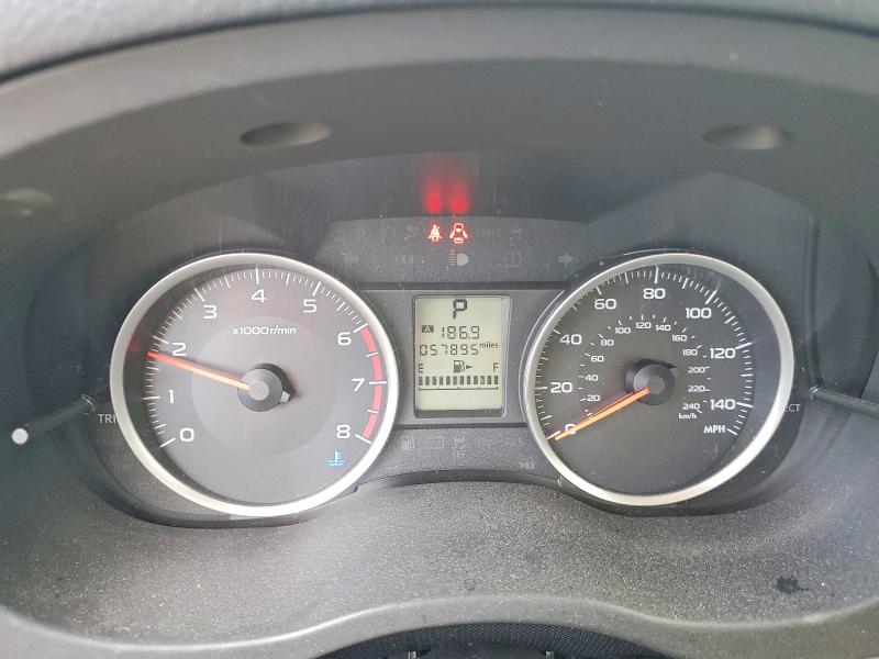 Aukcja sprzedaży 2016 Subaru Forester, vin: JF2SJADC9GH538726, numer aukcji: 50296616