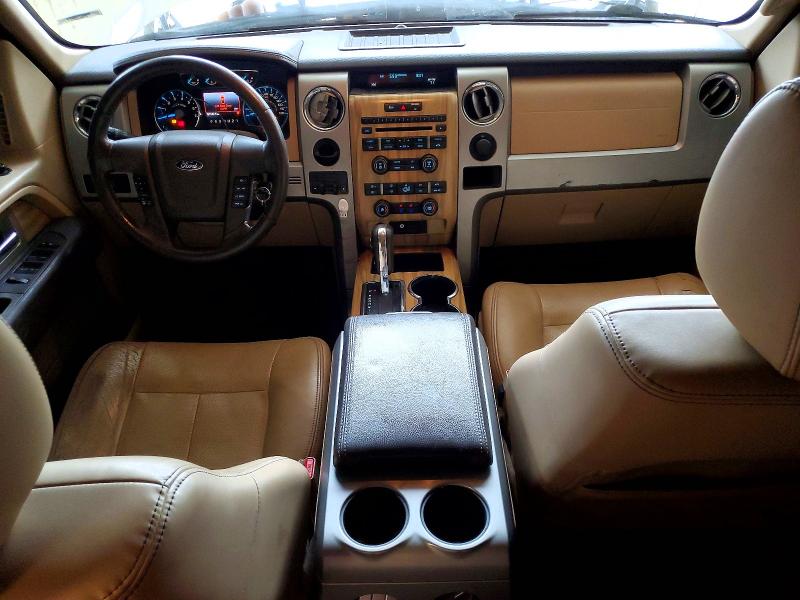 Aukcja sprzedaży 2011 Ford F150, vin: 1FTFW1CT6BFC05102, numer aukcji: 51010586