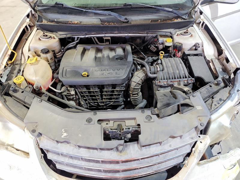 Aukcja sprzedaży 2008 Chrysler Sebring, vin: 1C3LC56K58N219274, numer aukcji: 50817726
