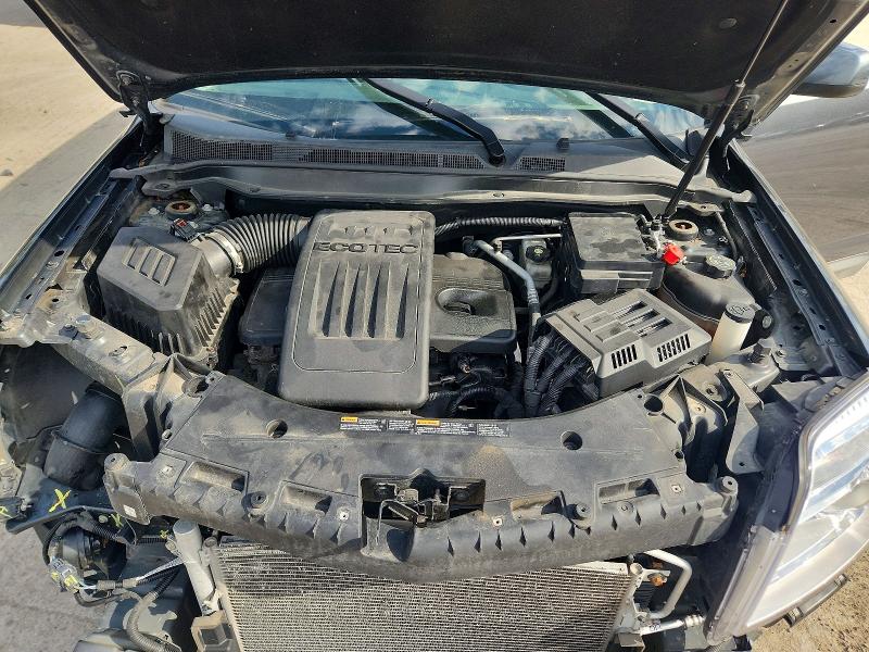2017 Gmc Terrain მანქანა იყიდება აუქციონზე, vin: 2GKFLSEK5H6154458, აუქციონის ნომერი: 50951596