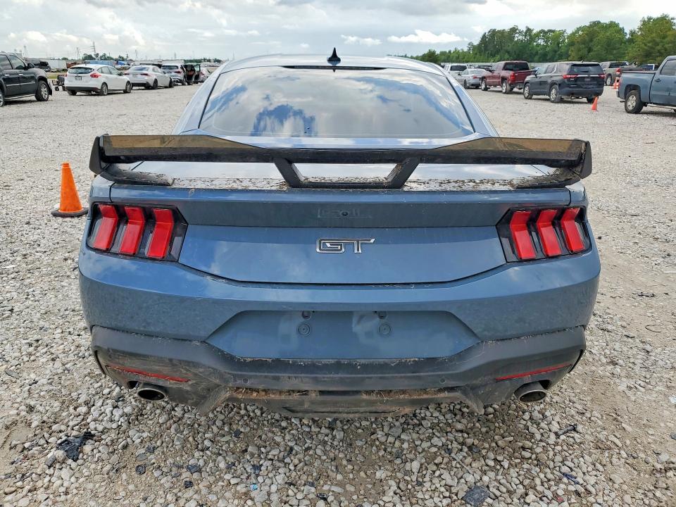 Продаж на аукціоні авто 2024 Ford Mustang, vin: 1FA6P8CF7R5429159, номер лоту: 50817906
