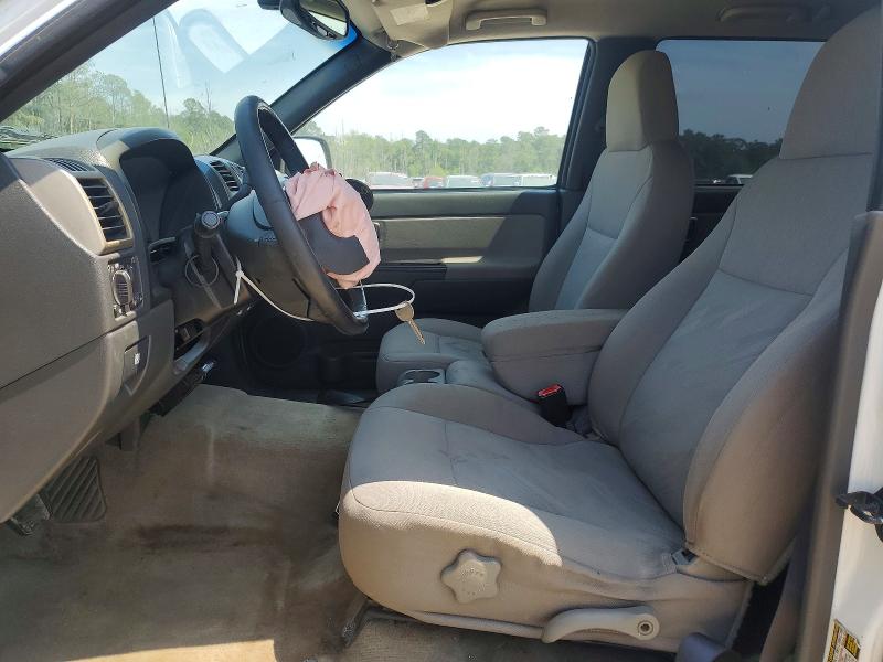 50975066 :رقم المزاد ، 1GCCS136558156864 vin ، 2005 Chevrolet Colorado مزاد بيع