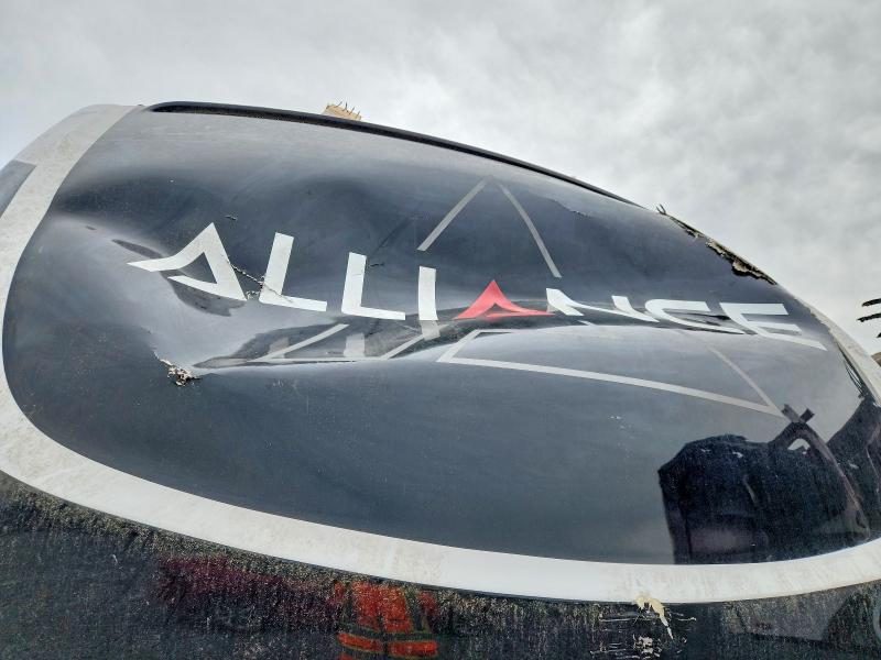 47695486 :رقم المزاد ، 7M5FV4432NA005561 vin ، 2022 Alliance Rv Valor مزاد بيع