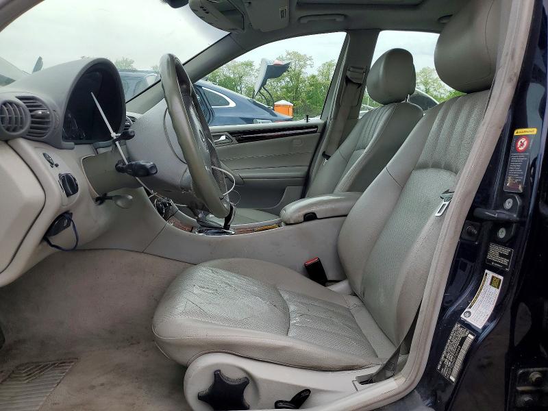 Aukcja sprzedaży 2006 Mercedes-benz C, vin: WDBRF92H96F769968, numer aukcji: 51131746