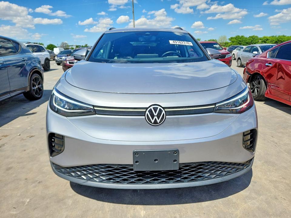 Продажа на аукционе авто 2023 Volkswagen Id.4, vin: 1V2CMPE89PC027861, номер лота: 49182316