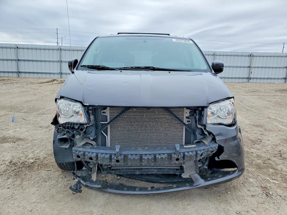 Продажа на аукционе авто 2015 Chrysler Town & Country, vin: 2C4RC1BG6FR620350, номер лота: 48323666