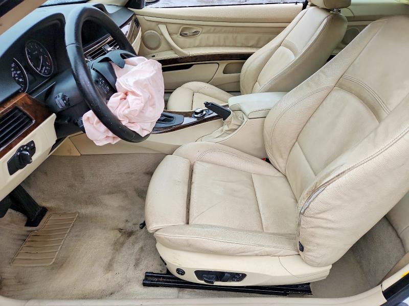 Продаж на аукціоні авто 2008 Bmw 335, vin: WBAWC735X8E066150, номер лоту: 50654586