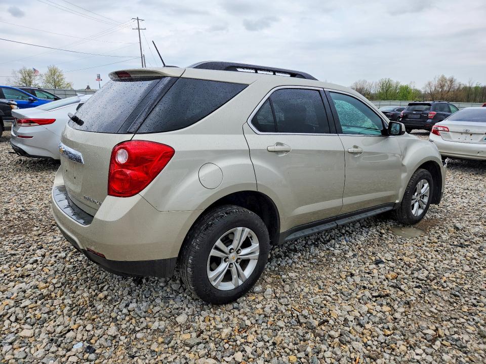 Продаж на аукціоні авто 2015 Chevrolet Equinox, vin: 2GNFLFEK9F6271239, номер лоту: 50482376