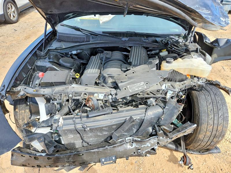Продажа на аукционе авто 2023 Dodge Charger, vin: 2C3CDXGJ1PH534871, номер лота: 48853836