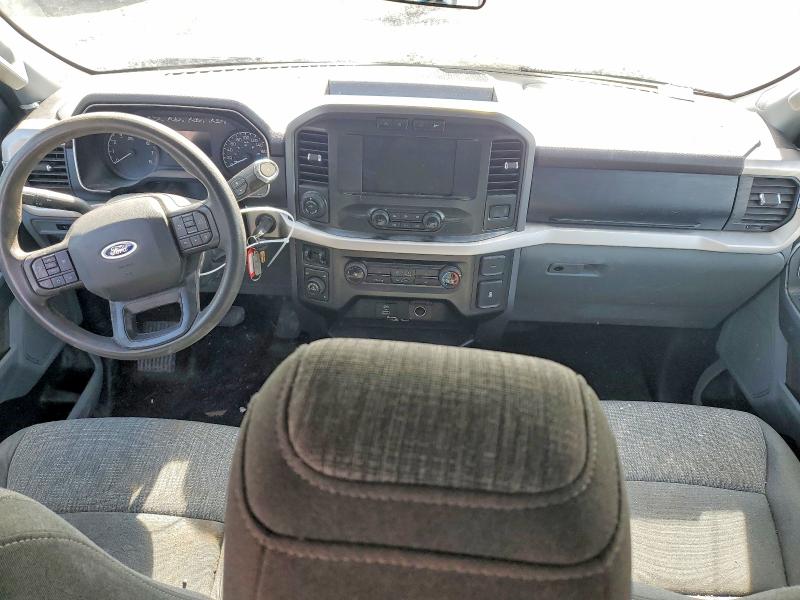Продажа на аукционе авто 2021 Ford F150, vin: 1FTFX1E5XMKD10537, номер лота: 47049316