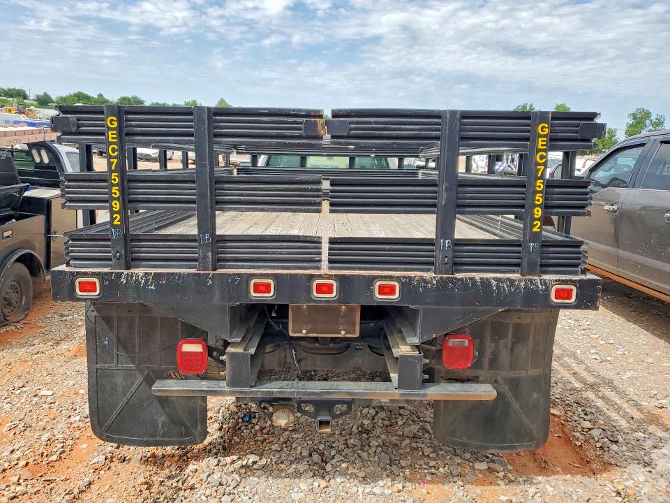 2016 Ford F450 მანქანა იყიდება აუქციონზე, vin: 1FDTF4GT4GEC75592, აუქციონის ნომერი: 51041426