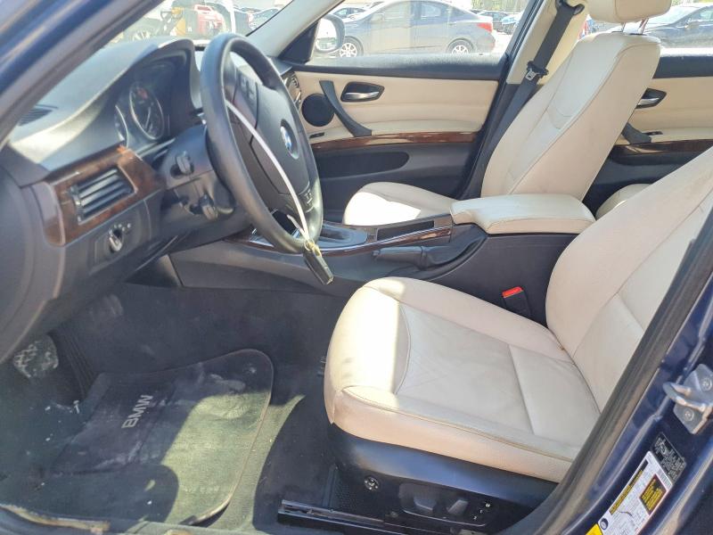 50812426 :رقم المزاد ، WBAPK7C58BA971735 vin ، 2011 Bmw 328 مزاد بيع