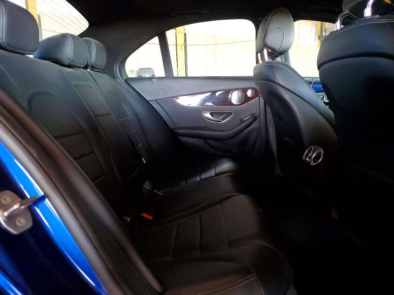 Продаж на аукціоні авто 2018 Mercedes-benz C, vin: 55SWF4JB9JU264240, номер лоту: 51613136