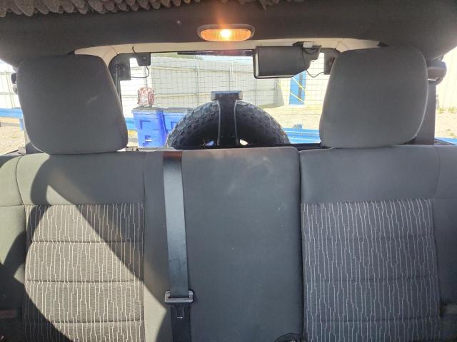 Aukcja sprzedaży 2011 Jeep Wrangler Unlimited, vin: 1J4BA6H18BL616112, numer aukcji: 47977056