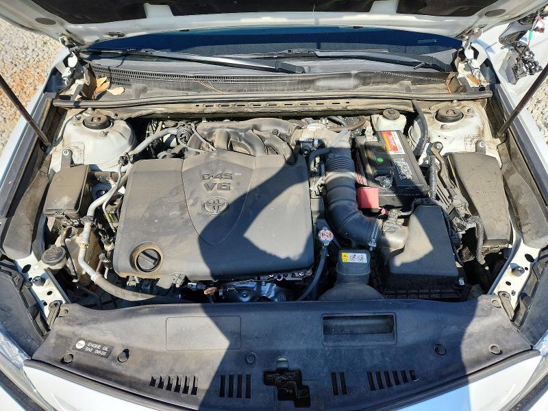 2019 Toyota Camry მანქანა იყიდება აუქციონზე, vin: 4T1BZ1HK1KU026463, აუქციონის ნომერი: 49726826