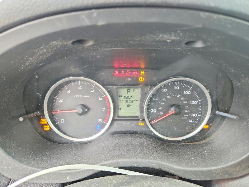 Aukcja sprzedaży 2015 Subaru Forester, vin: JF2SJADC3FH833545, numer aukcji: 50094496