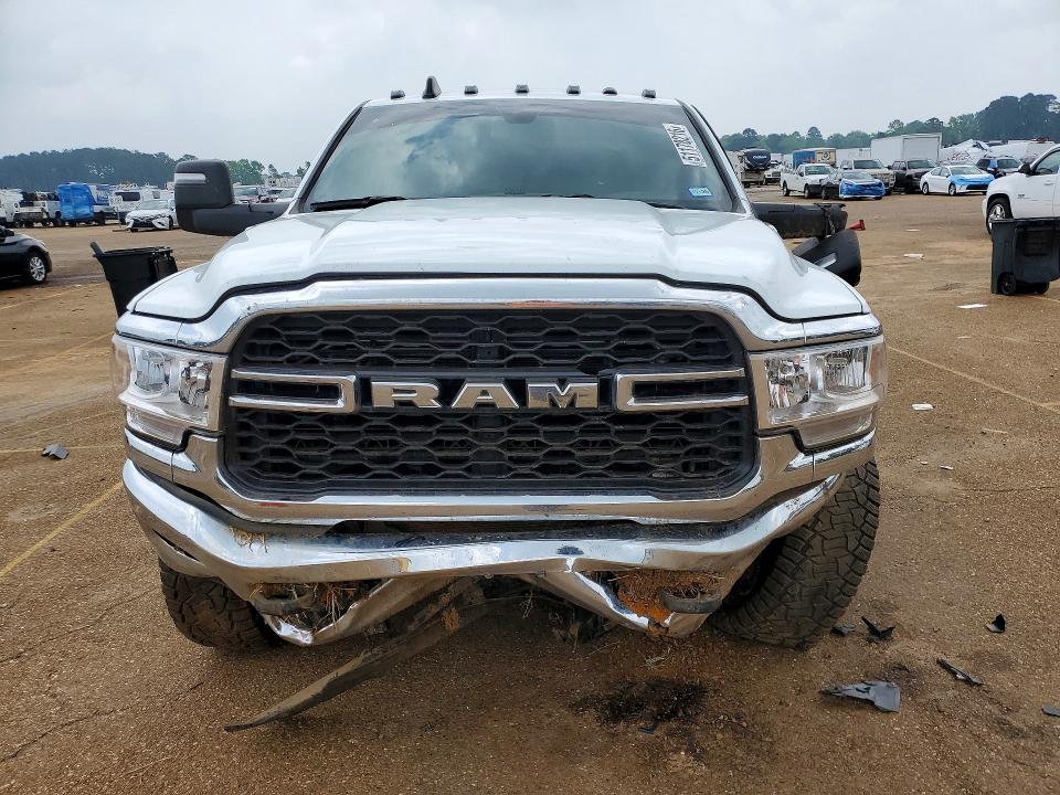 Продажа на аукционе авто 2024 Ram 3500, vin: 3C63RRGL0RG363504, номер лота: 51178216