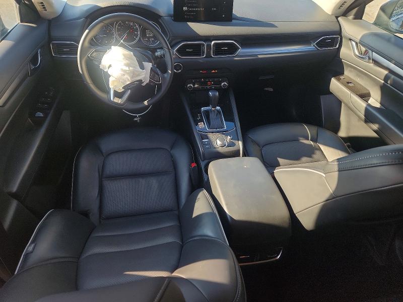 Aukcja sprzedaży 2025 Mazda Cx-5, vin: JM3KFBBL4S0677119, numer aukcji: 50228046