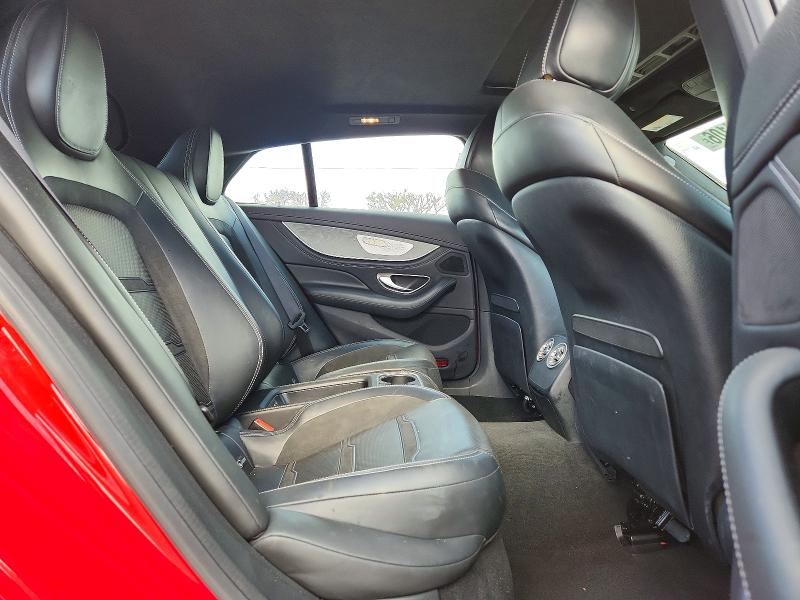Aukcja sprzedaży 2019 Mercedes-benz Amg Gt, vin: WDD7X6BBXKA007407, numer aukcji: 49564106