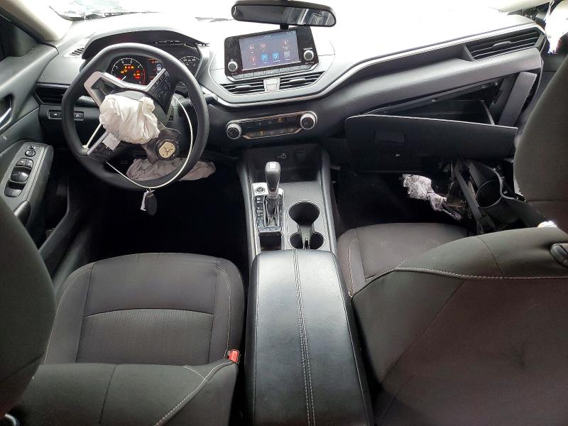 Продажа на аукционе авто 2022 Nissan Altima, vin: 1N4BL4BV3NN366535, номер лота: 51563606