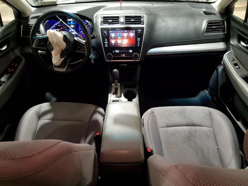 Aukcja sprzedaży 2019 Subaru Legacy, vin: 4S3BNAF64K3038893, numer aukcji: 51113766