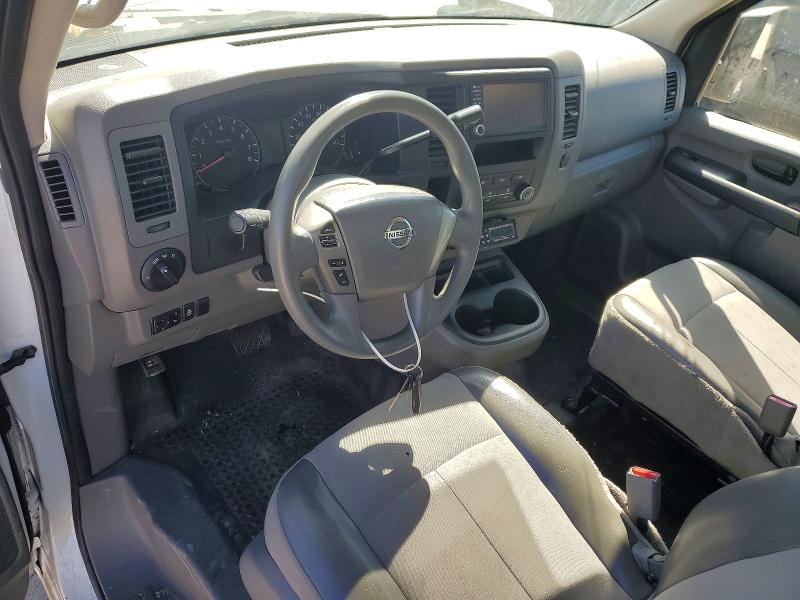 Продажа на аукционе авто 2021 Nissan Nv, vin: 1N6BF0LY3MN808258, номер лота: 49518676