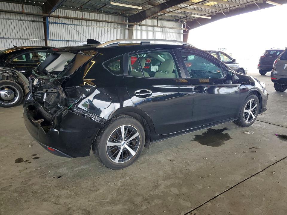 Продаж на аукціоні авто 2023 Subaru Impreza, vin: 4S3GTAD67P3713061, номер лоту: 50768606