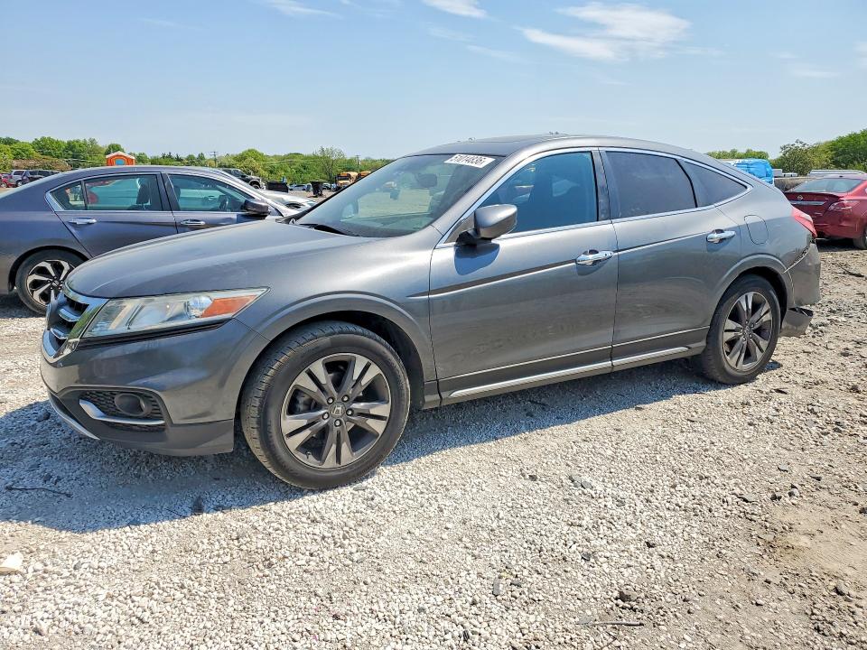 Aukcja sprzedaży 2013 Honda Crosstour, vin: 5J6TF2H52DL002709, numer aukcji: 51014836