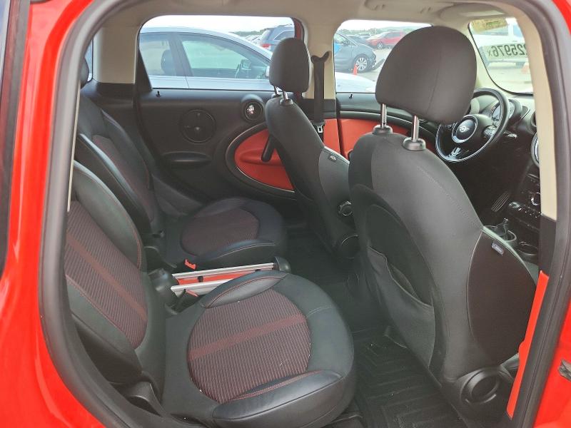 Продаж на аукціоні авто 2012 Mini Cooper, vin: WMWZC3C52CWL82697, номер лоту: 50225976