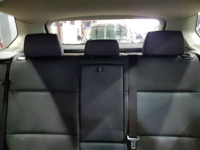 Aukcja sprzedaży 2013 Bmw X3, vin: 5UXWX9C59D0A32602, numer aukcji: 48597406